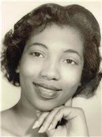Geraldine Harris Obituary (2013)