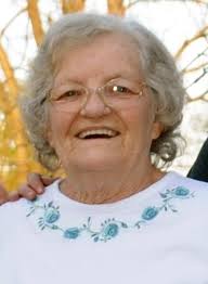 Mary Isobel Thompson Obituary