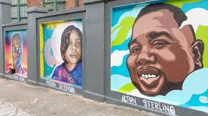 The Ultimate Guide to Atlanta Murals by Neighborhood