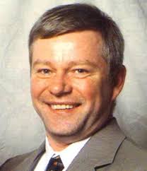 Geoffrey Parr Obituary