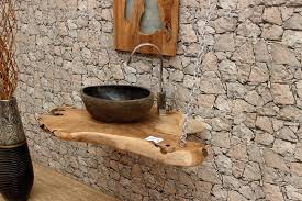 Waschtischplatte Wurzelholz Teak Massiv Waschtisch Unterschrank Naturstein Waschbecken 2 Waschtischplatte Waschbecken Gaste Wc Waschtischplatte Holz