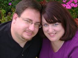 Matt and Jill Irving