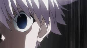 Si te gusta, deja tu comentario y agrega a favoritos. Gif Image Most Wanted Hunter X Hunter Gif Killua