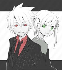 Soul eater maka x soul fanart. Pics Of Maka And Soul Quotes Quotesgram