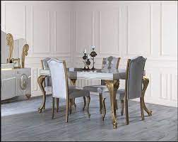 celmo saray salon masa sandalye takimi masa sandalye ucuz yemekler