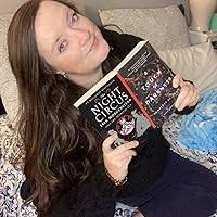 Light in the Shadows (Shadows and Light, #1) by Georgia C. Leigh