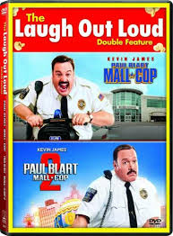 Mall cop 2 hd wallpapers, desktop and phone wallpapers. Buy Paul Blart Mall Cop Mall Cop 2 Dvd Brand New Sealed Ships Next Day Online In Kuwait 401905077608