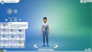 All games, sims 2, sims 3, sims 4. 8 Pack Of Child Exclusive Traits By Triplis At Mod The Sims Sims 4 Updates