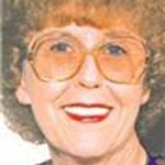 Peggy Perdue Obituary