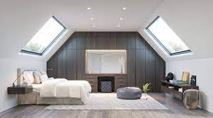 Loft bedroom decorating ideas uk. Loft Conversions Beginner S Guide Property Price Advice