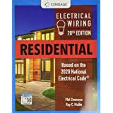 Dave garza director of learning solutions: Electrical Wiring Residential Mullin Ray C Simmons Phil 9781435498266 Amazon Com Books