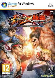You don't need to own the sfxt costumes, you need only have a save file from the game to. Como Consigo Otros Trajes Street Fighter X Tekken