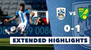 The official norwich city website with news, online sales, event news, information and ifollow. Extended Highlights Huddersfield Town 0 1 Norwich City Youtube