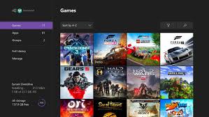 What to do if your xbox one won't install an update · power cycle your xbox one. February Update For Xbox One Includes A New Design For Home And More Neowin