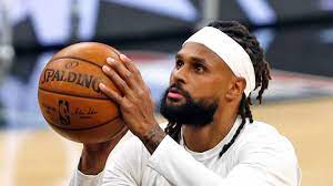 Patrick sammie mills (born 11 august 1988) is an australian professional basketball player for the san antonio spurs of the national basketball association (nba). San Antonio Spurs Pros And Cons Of Letting Patty Mills Go