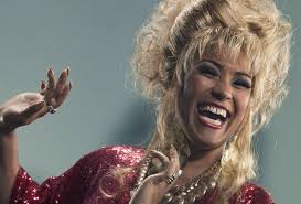 Celia Cruz y su vida, una novela