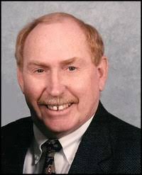 William Hay Obituary (2016)