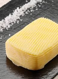 Beurre Bordier Fromagerie Beurre Bordier Repas Sans Cuisson Beurre