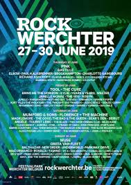 Onder de naam 'werchter parklife' zal de organisatie van rock werchter toch nog festivalgangers kunnen verwelkomen deze zomer. Rock Werchter 2019 History Rock Werchter