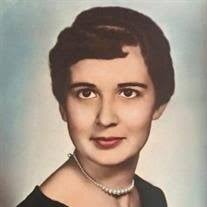 Alice Waydeen Crosby Obituary