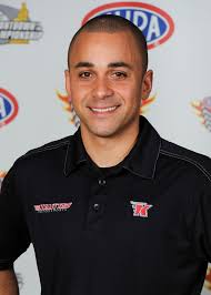 Kalitta Racing's J.R. Todd Ready to Rewrite NHRA Countdown History