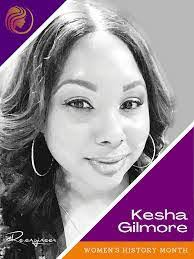 Kesha Bryant's Instagram, Twitter & Facebook