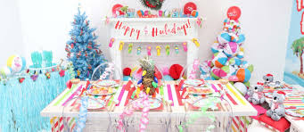 We specialize in total customer satisfaction and maximizing your shopping experience whether visiting one of our beautiful stores or shopping online. Tropical Christmas Ideas Fun365