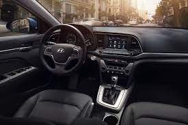 Car.com has been visited by 100k+ users in the past month 2018 Hyundai Elantra Interior Photos Carbuzz