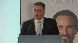 Dr. Serafín Sánchez Gómez, Premio Nacional de Medicina 2022 en la categoría  Otorrinolaringología