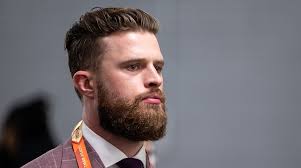 Harrison Butker played vital role in saving BJ Thompson during seizure and  cardiac arrest, Chiefs staffer says