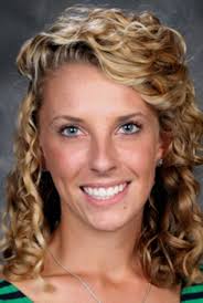 Girls' cross country all-area teams