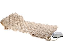 Dekubitus ist ein wichtiges thema in der altenpflege und allgemeinen. Pulox Wechseldruck Matratze Mit Pumpe 90x220cm Ab 69 90 Preisvergleich Bei Idealo De