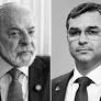 Datafolha Survey Shows Narrowing Lead for Lula Amid Growing Voter Dissatisfaction and Rise of Augusto Cury