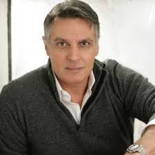 Joanna Parson (Actor): Credits, Bio, News & More