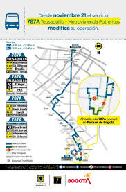 ¿quieres ver si hay otra ruta que te lleve allí antes? 3 Rutas Del Sitp Beneficiaran A Los Habitantes De Parques De Bogota Bogota Gov Co