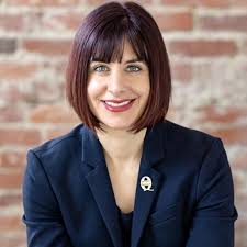 Heather Greenwald's Instagram, Twitter & Facebook