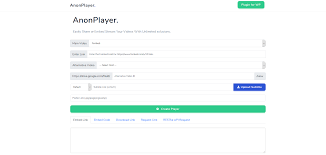This is common at workplaces and universities. Selling Anonplayer Google Drive Proxy Script Multple Host Site Support New Features Wjunction Webmaster Forum