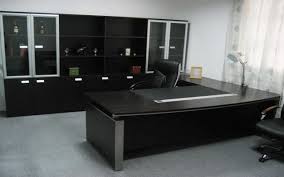We stock office equipment from over 300 manufacturers in our warehouse, and even create custom furniture solutions. Modern Office Furniture Design Manager Table Pearcesue