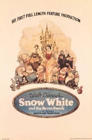 Image result for Snow White 1972 AMC