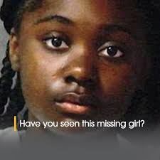 I'm humbled and honored to be up here tonight. When I was a teenager, I was  abducted by a stranger at gunpoint. It was 2002 and California activated  their very first #AMBERAlert...”“...That