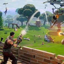 French Company Asks Candidates To Play Fortnite During Job Interviews Wtf Fortnite Gamingforwork Jobinterview Th Fortnite Battle Royale Game Android Games