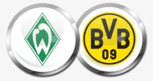 Pes 2013 werder bremen kit season 2016/17. Werder Bremen Vs Borussia Dortmund Highlights Werder Bremen Vs Dortmund Transparent Png 696x370 Free Download On Nicepng