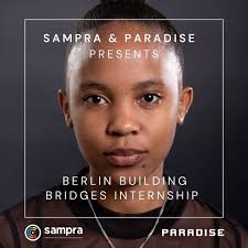Thanking @musicinafricaofficial for the support🙌🏽 #repost  @weareparadiseworldwide “SAMPRA is pleased to partner with Paradise  Worldwide
