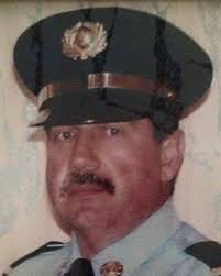 Reflections for Officer Juan Jaime Gonzalez, California Highway Patrol,  California
