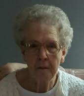 Obituary information for Nola Mae Collum