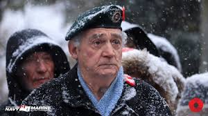 Remembrance Day 2020