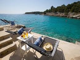 Future Vacation Home In Croatia Island Villa Vacation Home Vacation Rental