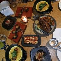 Coya Now Closed Peruvian Restaurant In Riyadh