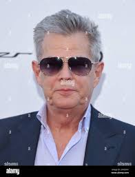 Steven david hi-res stock photography and images