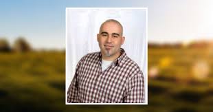 Caleb Daniel Dalton Obituary July 9, 2018